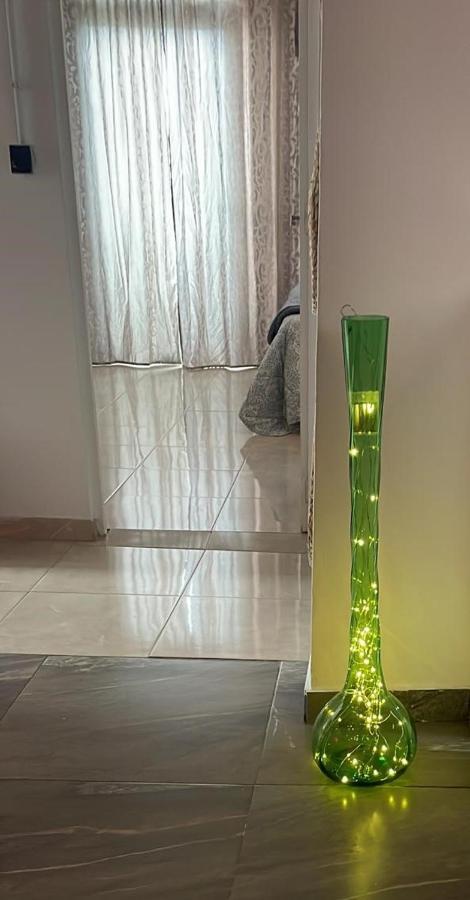 Apartment 2-10 Canteras Beach 라스팔마스 외부 사진