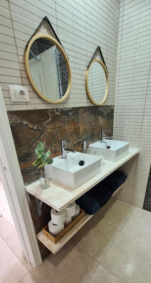 Apartment 2-10 Canteras Beach 라스팔마스 외부 사진