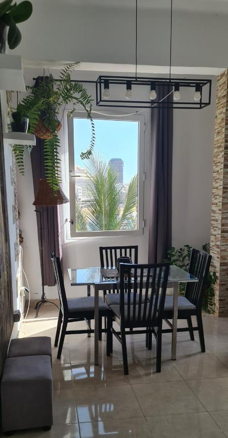 Apartment 2-10 Canteras Beach 라스팔마스 외부 사진