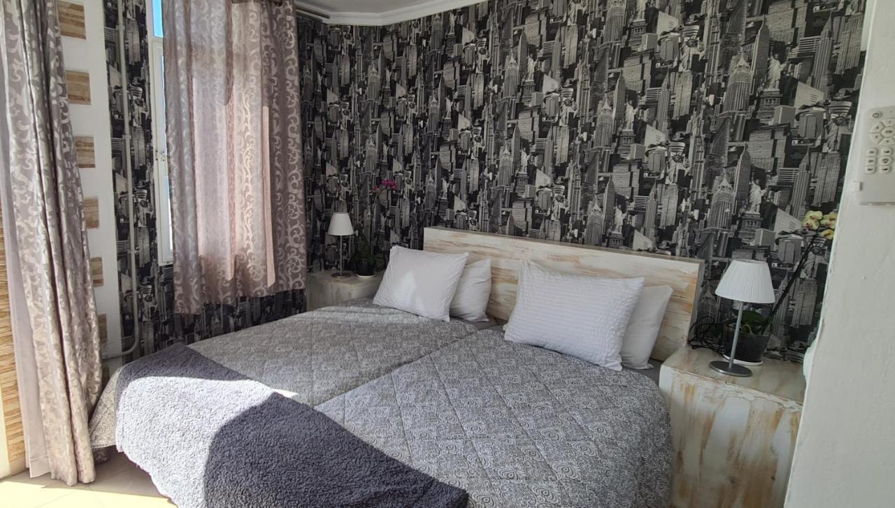 Apartment 2-10 Canteras Beach 라스팔마스 외부 사진