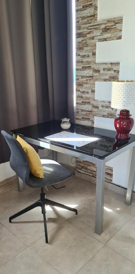 Apartment 2-10 Canteras Beach 라스팔마스 외부 사진