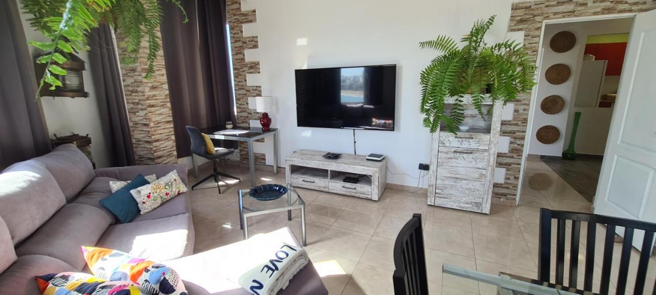 Apartment 2-10 Canteras Beach 라스팔마스 외부 사진