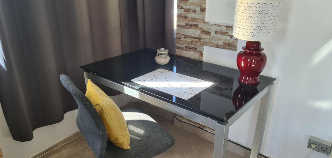 Apartment 2-10 Canteras Beach 라스팔마스 외부 사진