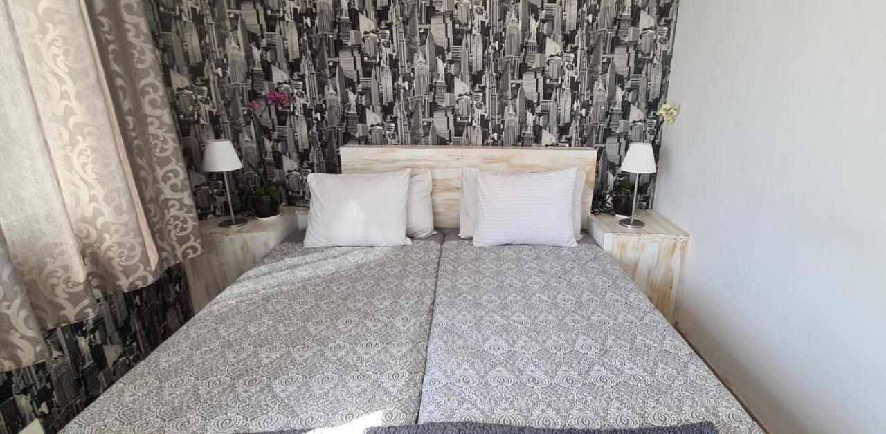 Apartment 2-10 Canteras Beach 라스팔마스 외부 사진